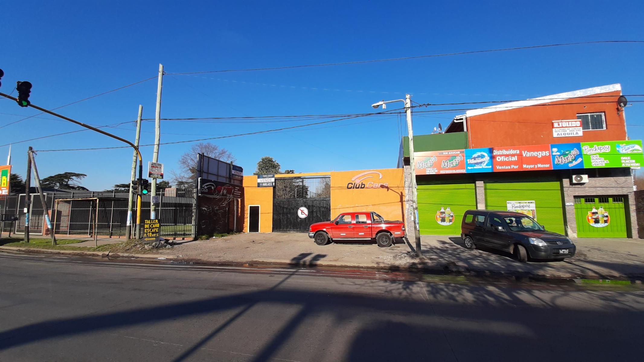 Av. Carlos Casares 2600 · La Matanza — foto 5