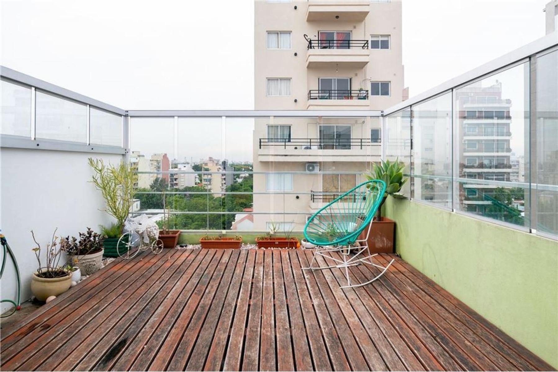Helguera 4700 · Villa Pueyrredon — foto 22