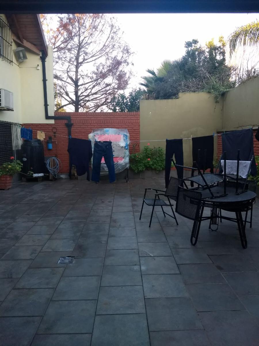 Aristóbulo del Valle · Moreno — foto 19