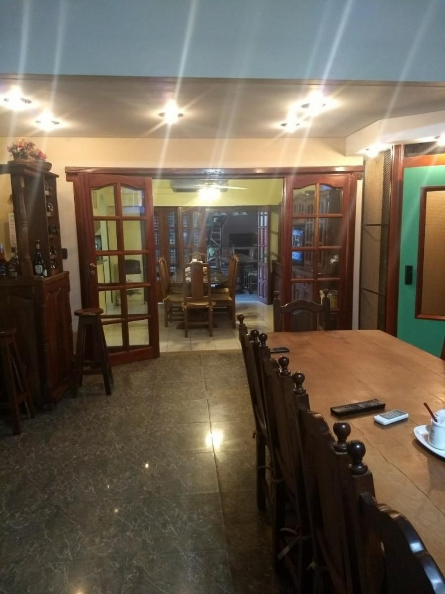 Aristóbulo del Valle · Moreno — foto 4