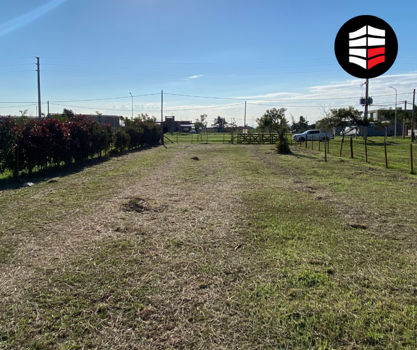 Almirante Brown y Ruta 41 · Baradero — foto 3