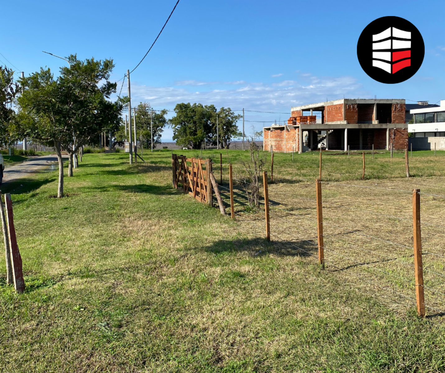 Almirante Brown y Ruta 41 · Baradero — foto 6