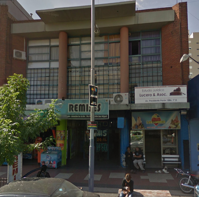 venta edificio en stock en san miguel