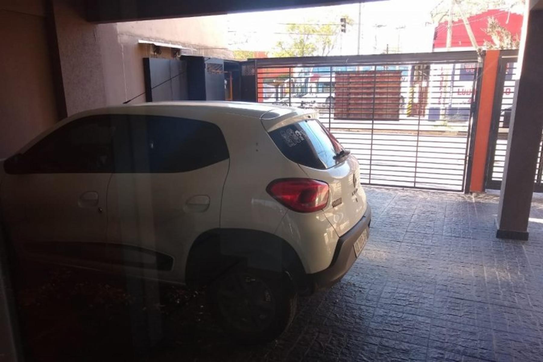 CONCORDIA 200 · Morón — foto 8