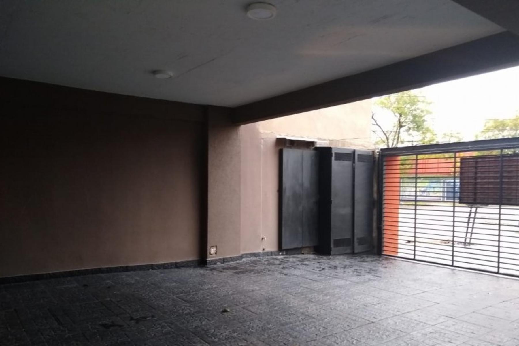 CONCORDIA 200 · Morón — foto 9