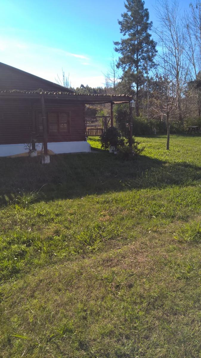 esquina escondida · Federación — foto 13
