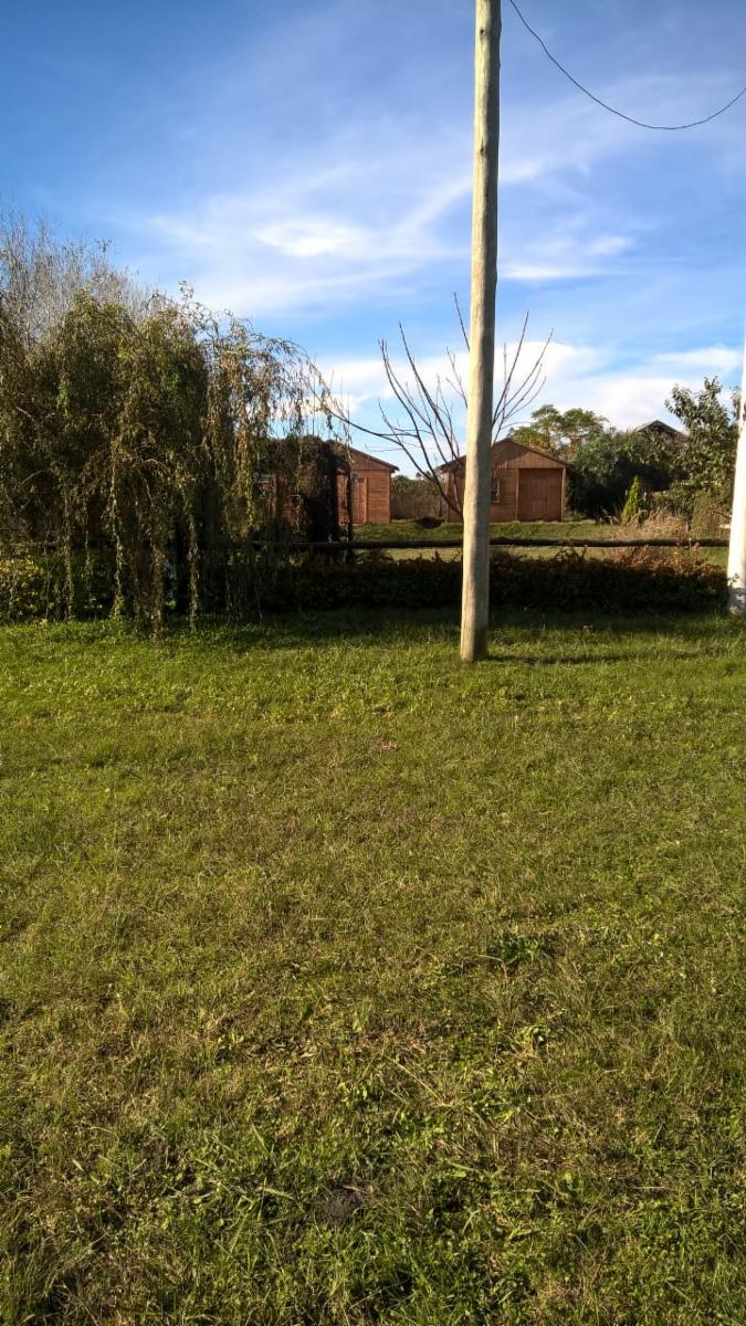 esquina escondida · Federación — foto 14