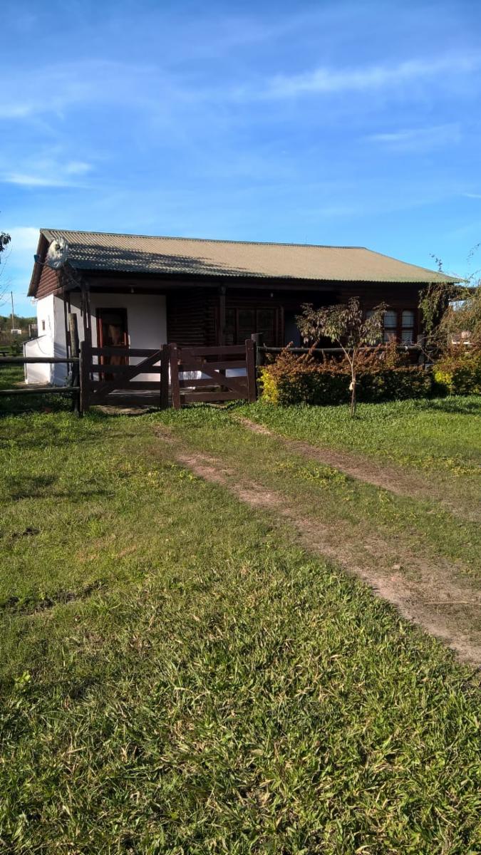 esquina escondida · Federación — foto 16