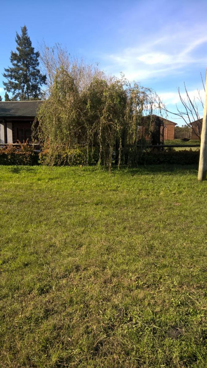 esquina escondida · Federación — foto 17
