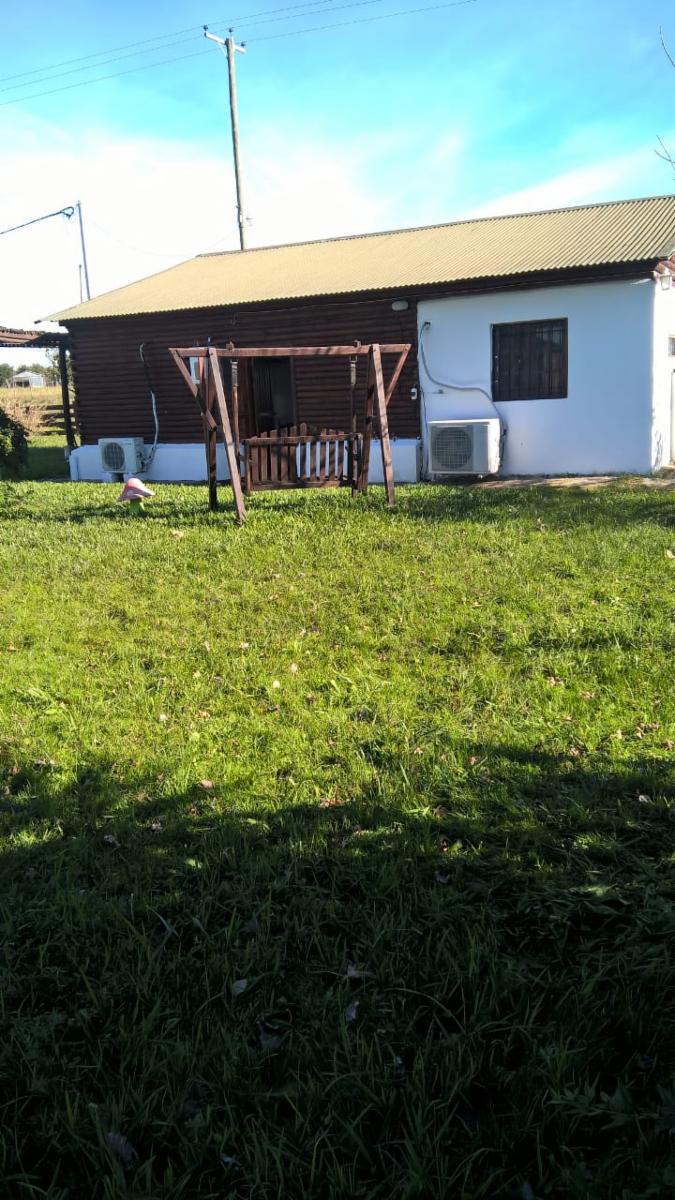 esquina escondida · Federación — foto 18