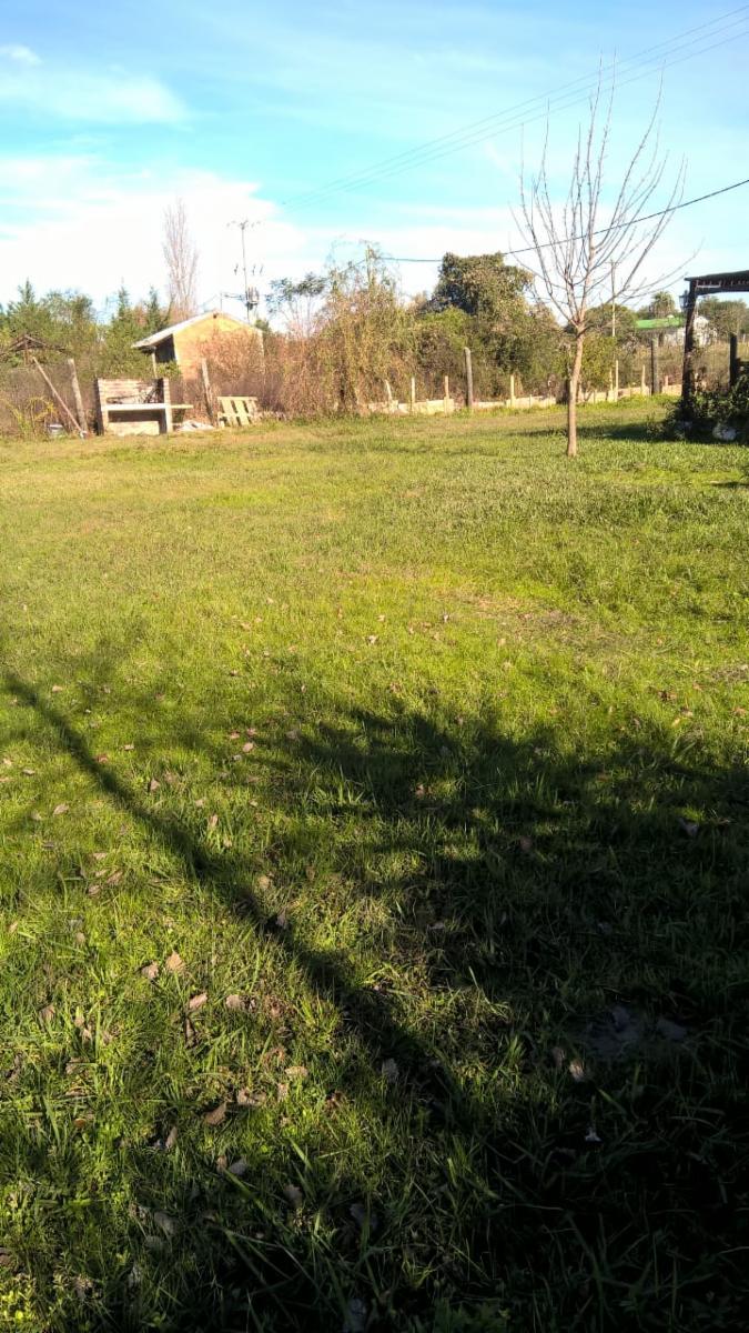 esquina escondida · Federación — foto 19