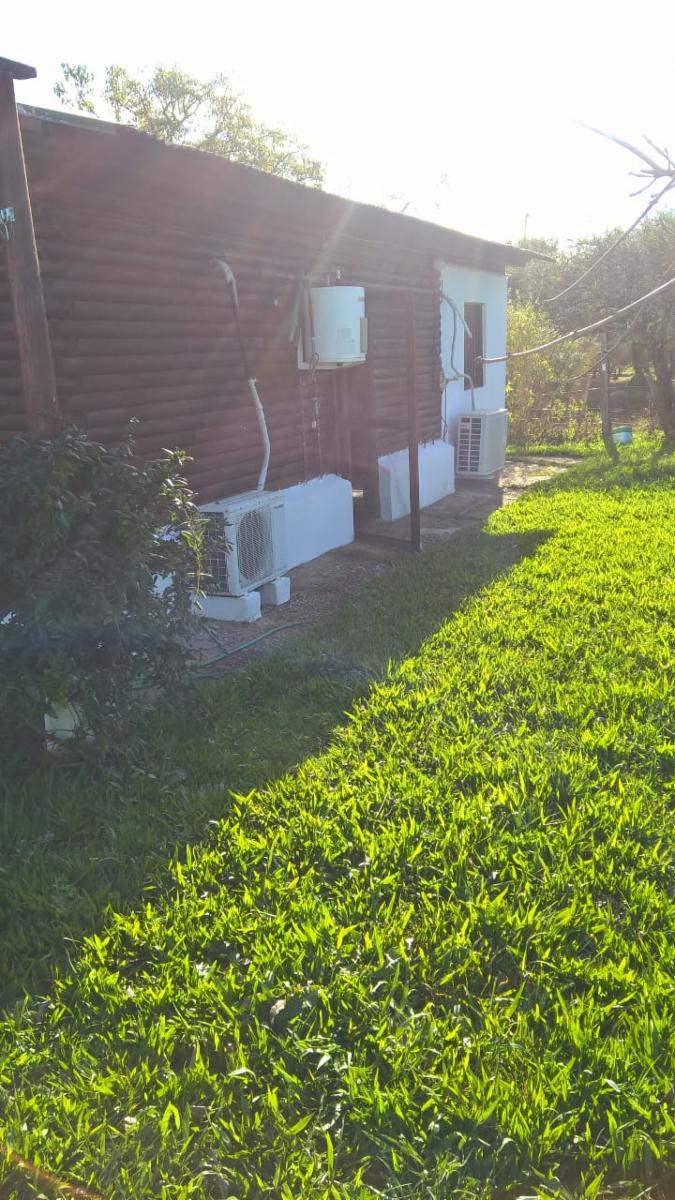 esquina escondida · Federación — foto 3