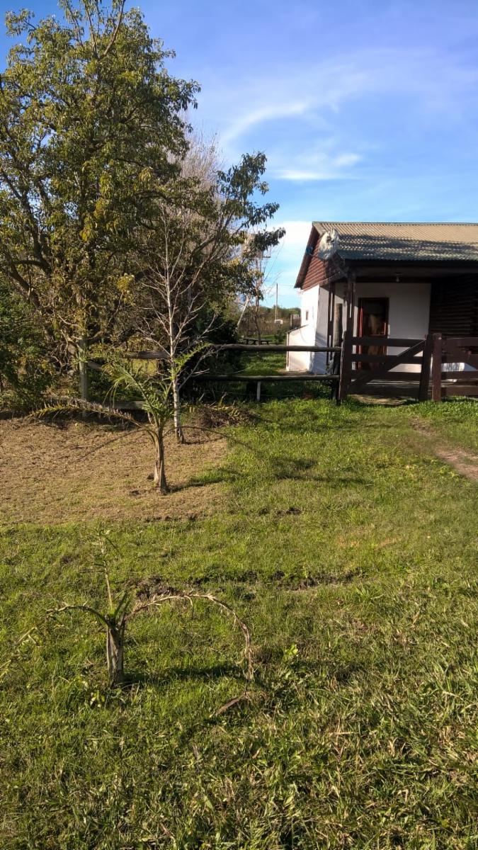 esquina escondida · Federación — foto 21