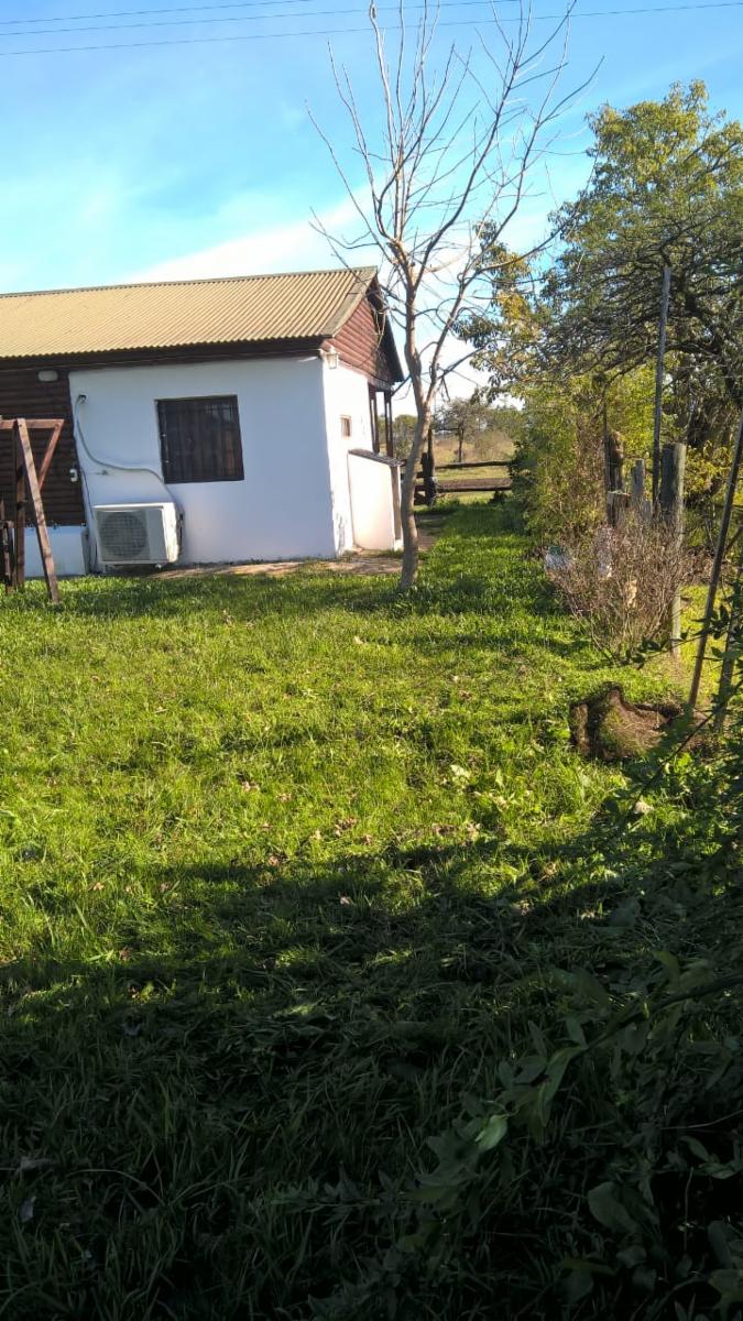 esquina escondida · Federación — foto 22