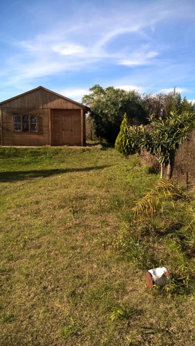 esquina escondida · Federación — foto 30