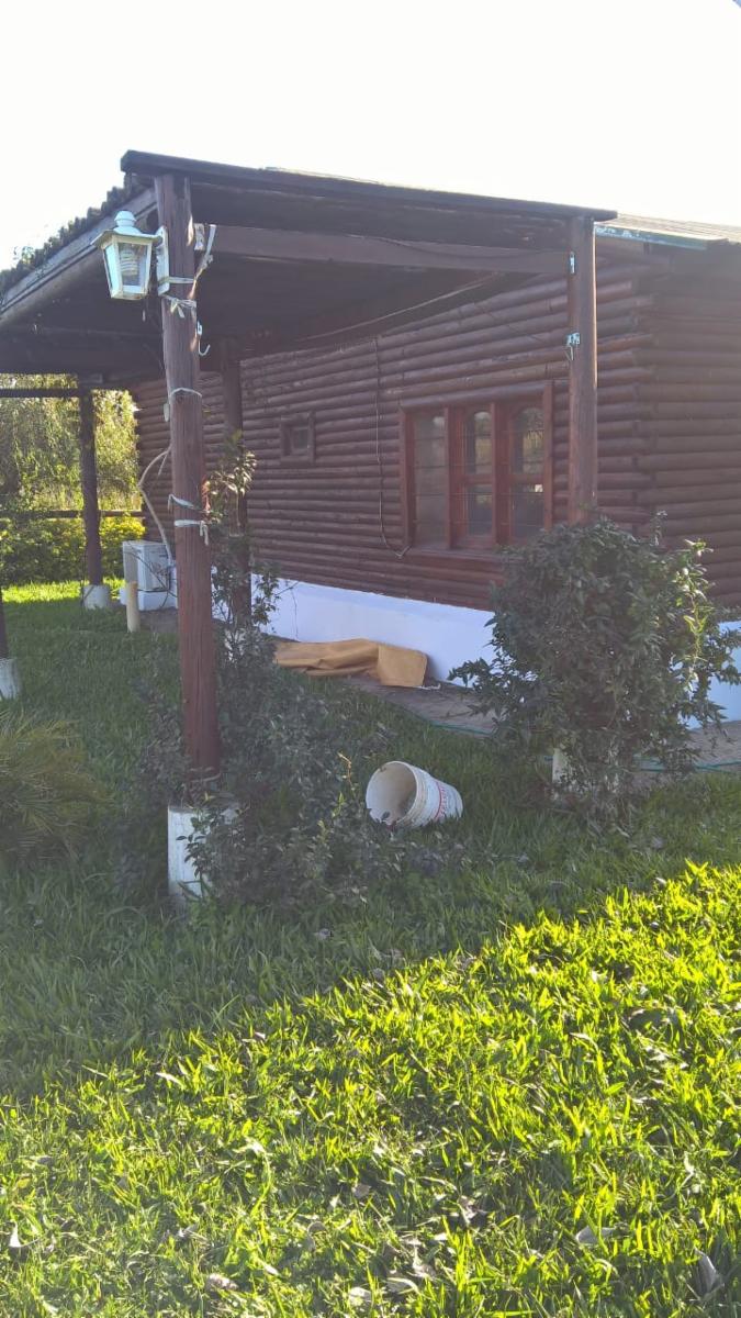 esquina escondida · Federación — foto 4