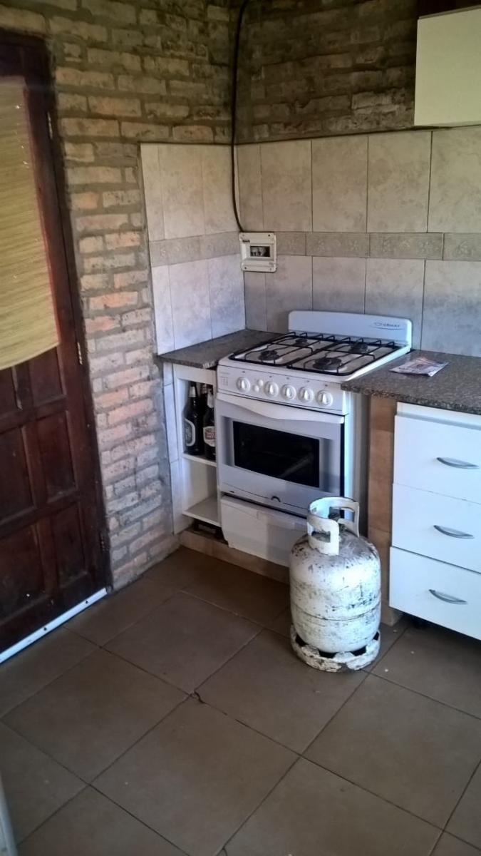 esquina escondida · Federación — foto 31