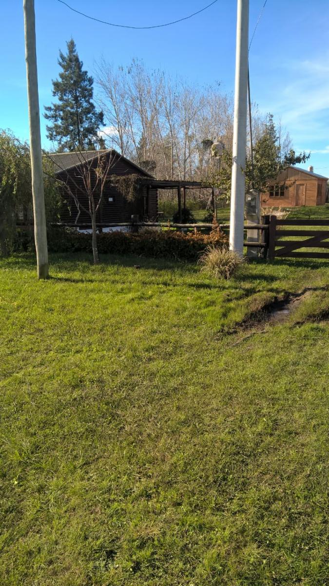 esquina escondida · Federación — foto 5