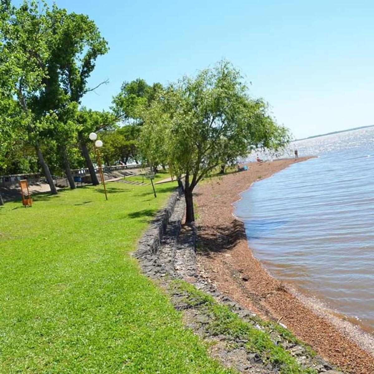 esquina escondida · Federación — foto 65
