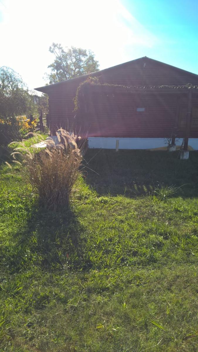esquina escondida · Federación — foto 8