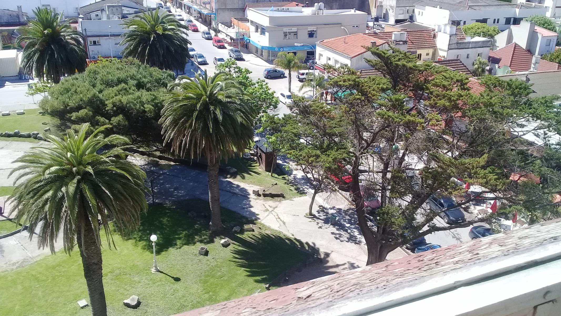 Departamento en alquiler x día