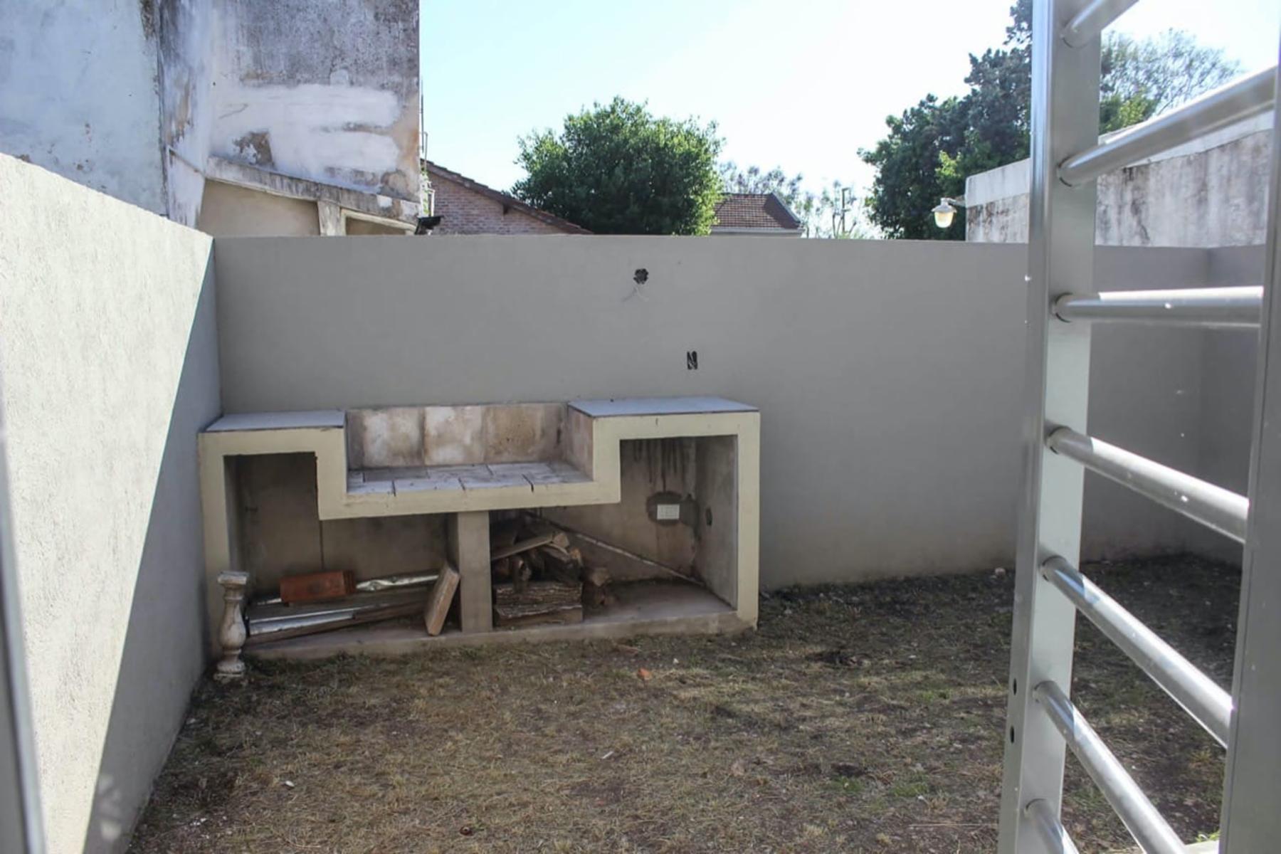 Colombia 605 · Ituzaingó — foto 4