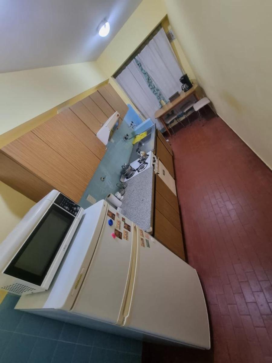Departamento en pleno centro a dos cuadras del mar