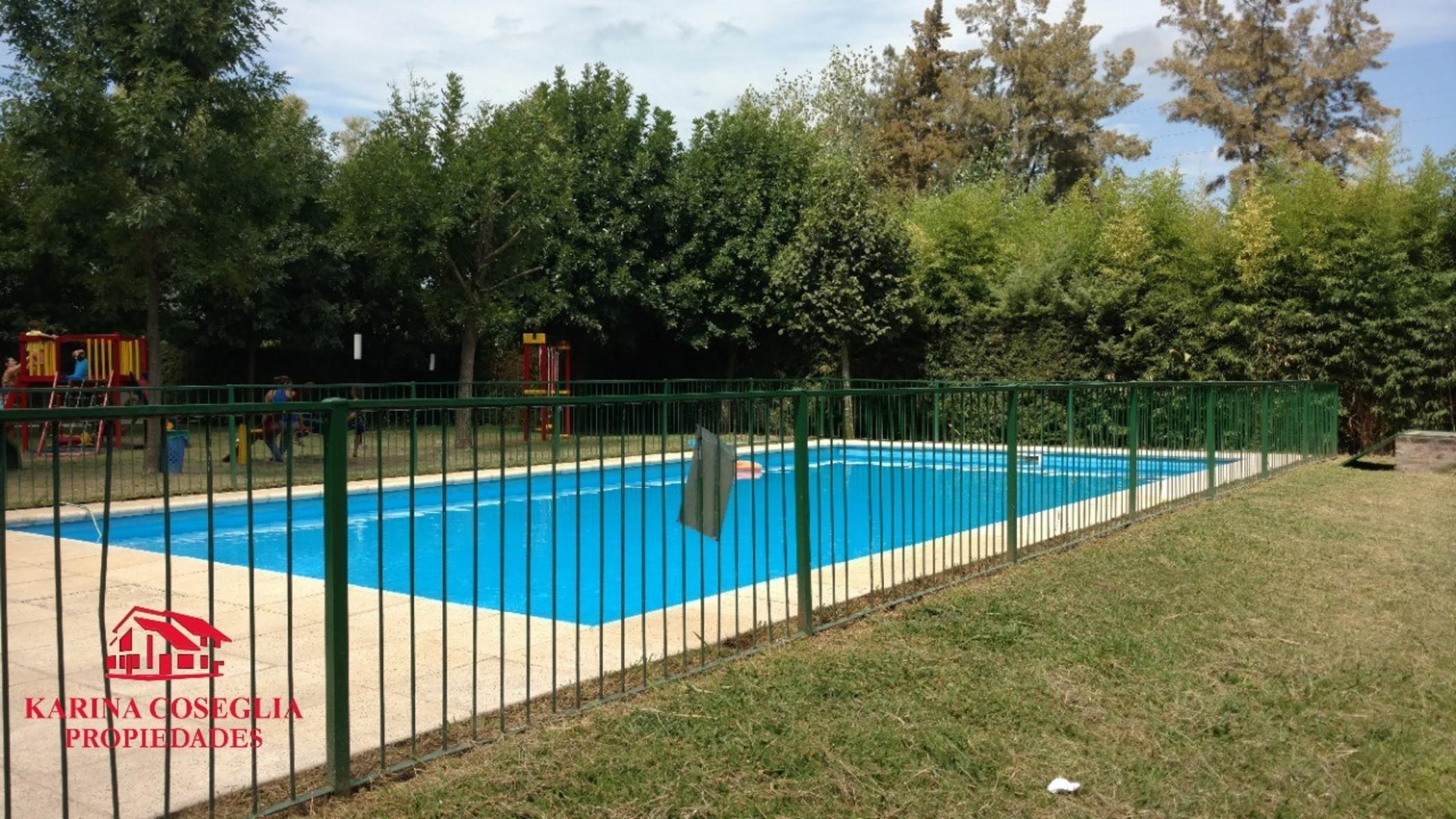 Champagnat 1600 · Pilar — foto 9
