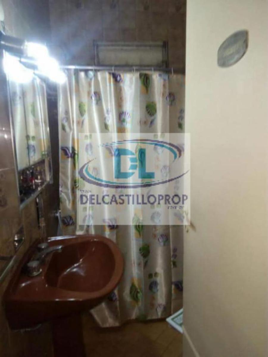 Casa en venta 3 ambientes en virreyes