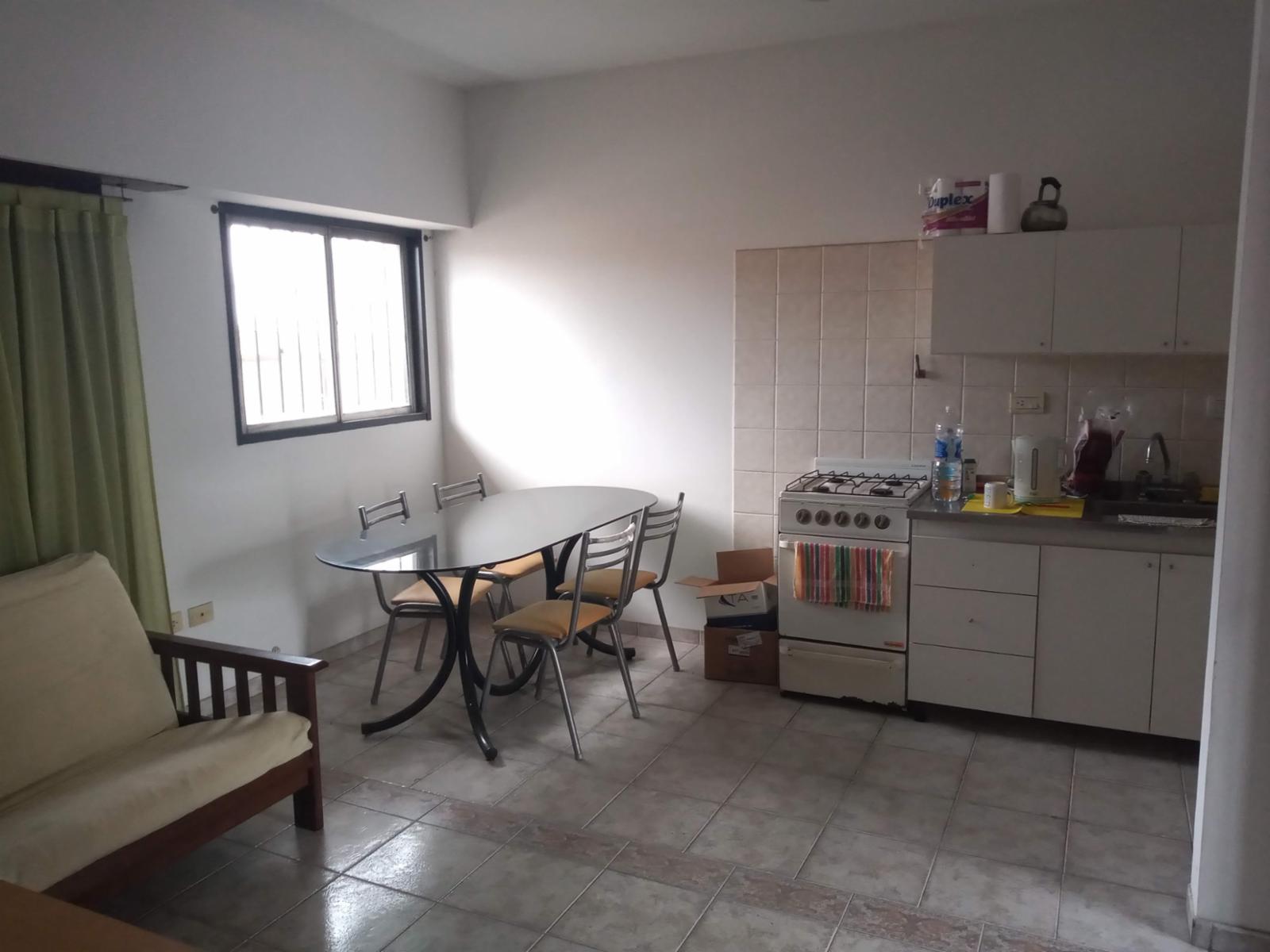 Ricardo Balbin  6561 · San Martín — foto 8