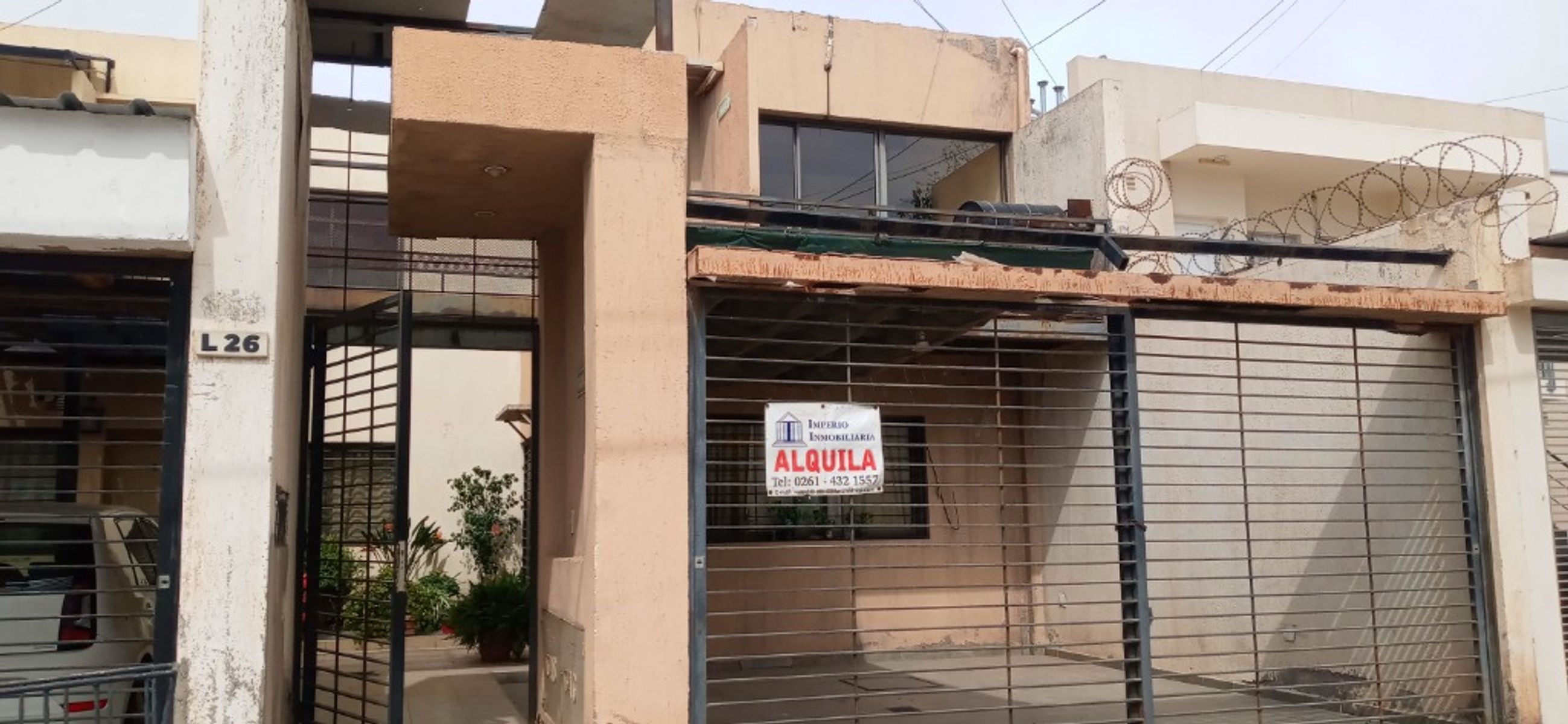 callejón BEJARANO 26 VILLANUEVA GUAYMALLÉN MENDOZA · Guaymallén — foto 12