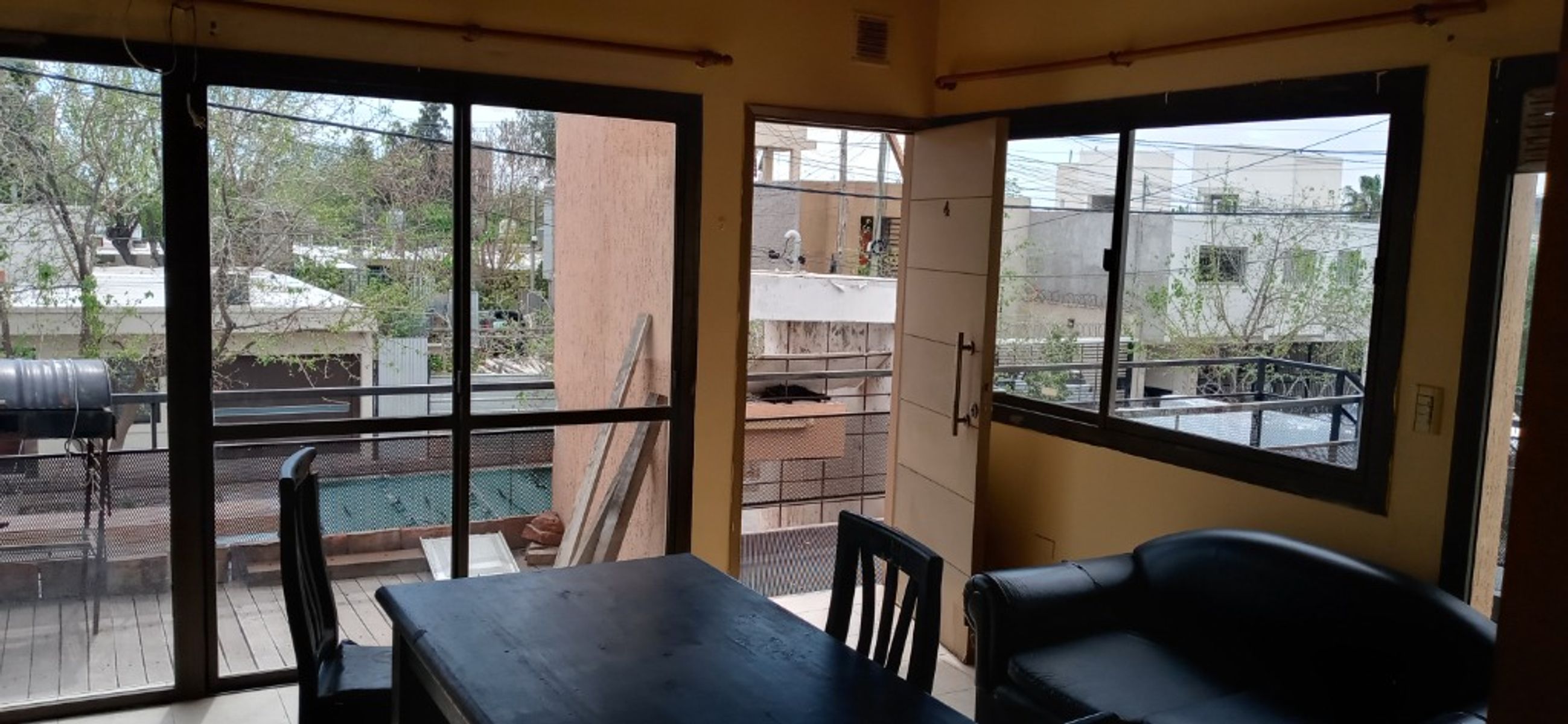 callejón BEJARANO 26 VILLANUEVA GUAYMALLÉN MENDOZA · Guaymallén — foto 13
