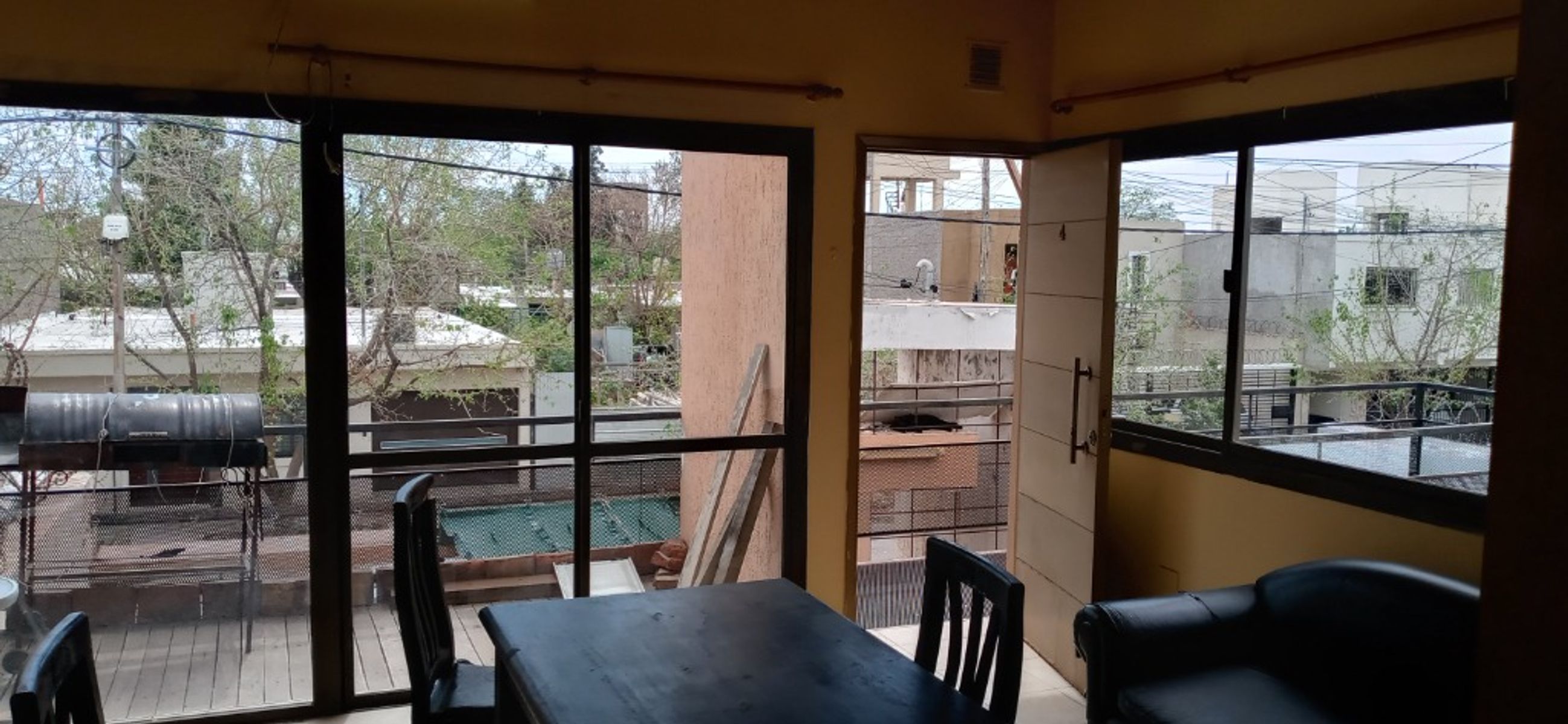 callejón BEJARANO 26 VILLANUEVA GUAYMALLÉN MENDOZA · Guaymallén — foto 14