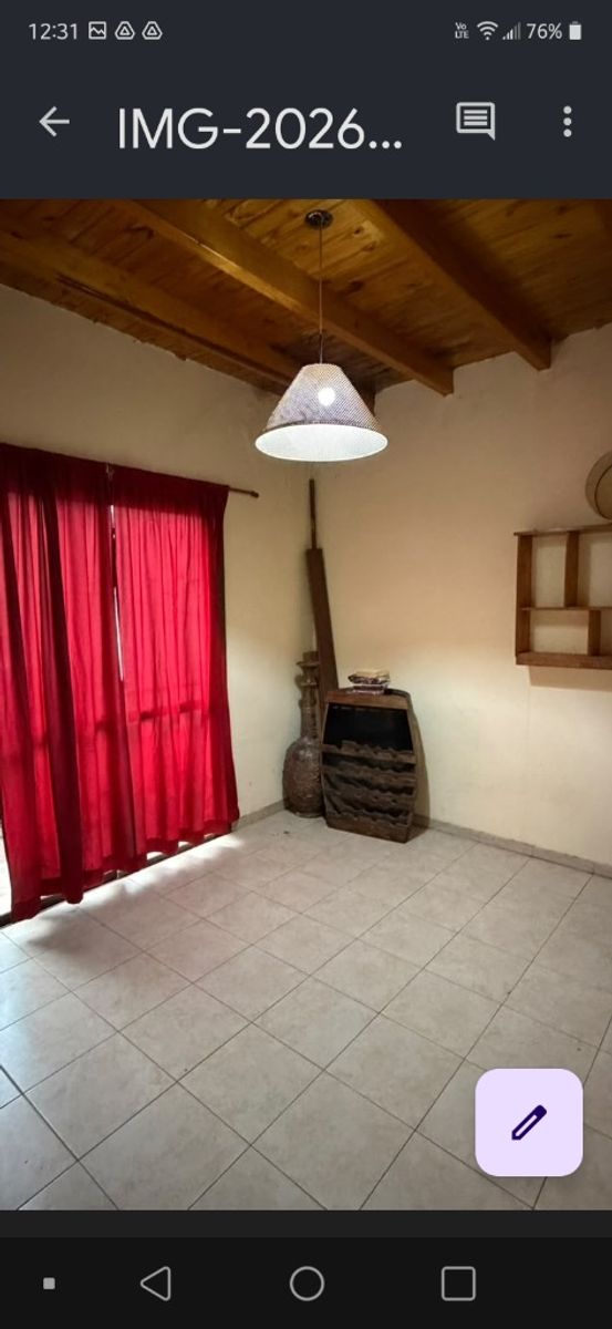 callejón BEJARANO 26 VILLANUEVA GUAYMALLÉN MENDOZA · Guaymallén — foto 15