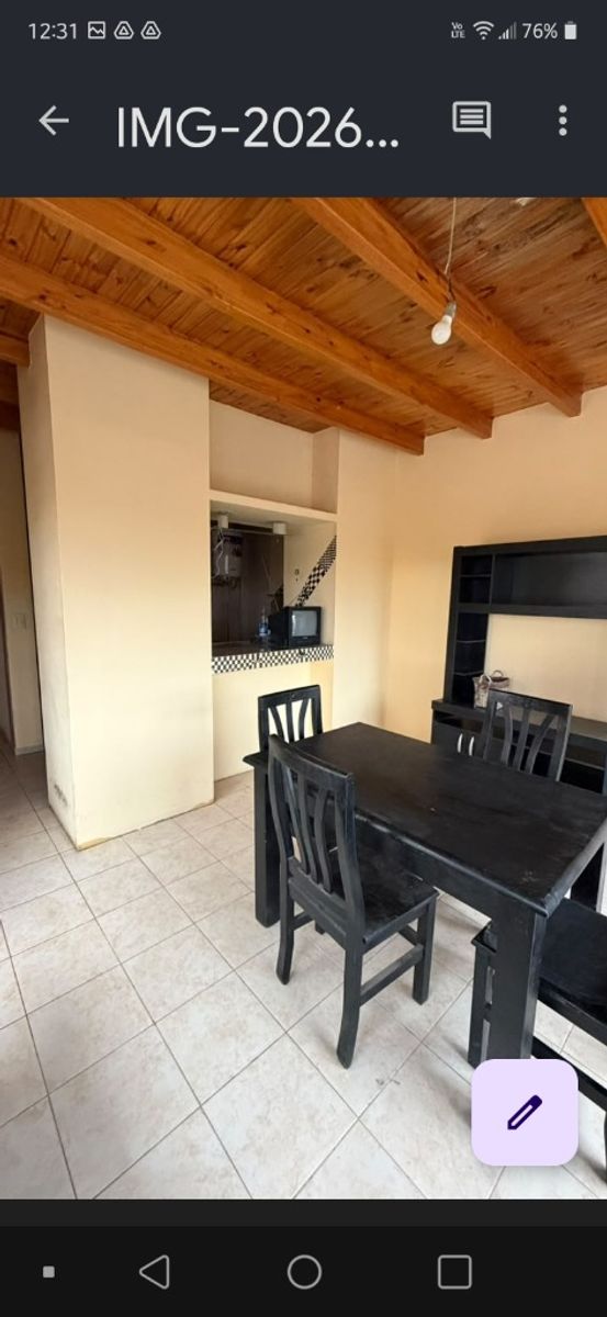 callejón BEJARANO 26 VILLANUEVA GUAYMALLÉN MENDOZA · Guaymallén — foto 16