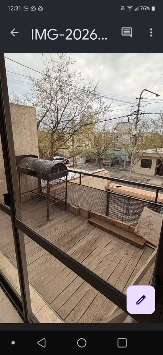 callejón BEJARANO 26 VILLANUEVA GUAYMALLÉN MENDOZA · Guaymallén — foto 18
