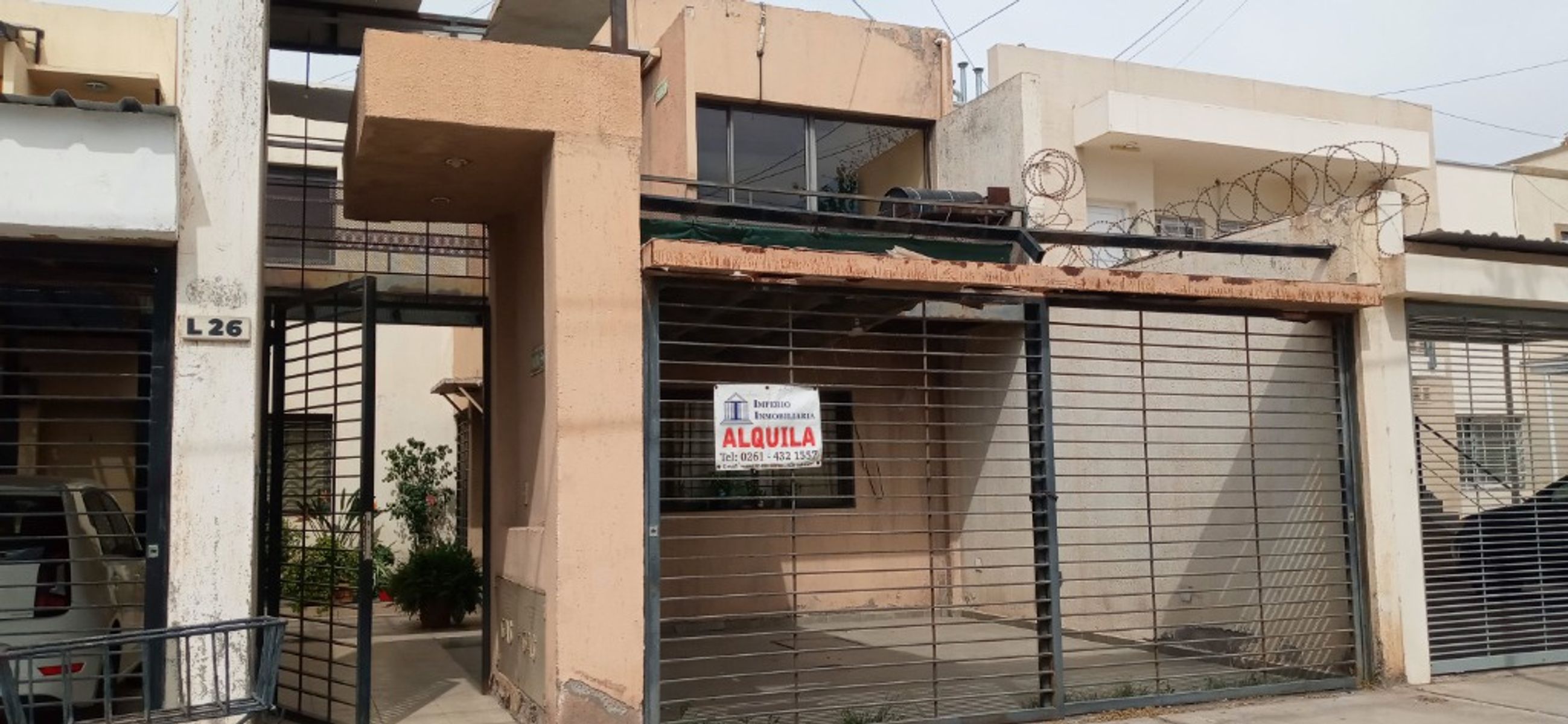 callejón BEJARANO 26 VILLANUEVA GUAYMALLÉN MENDOZA · Guaymallén — foto 29