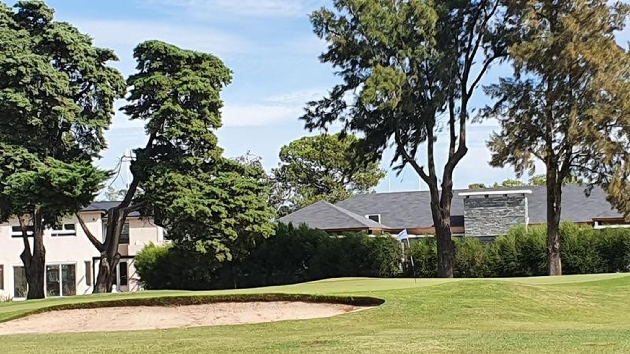 Golf Lomas Atletic · Ezeiza — foto 5