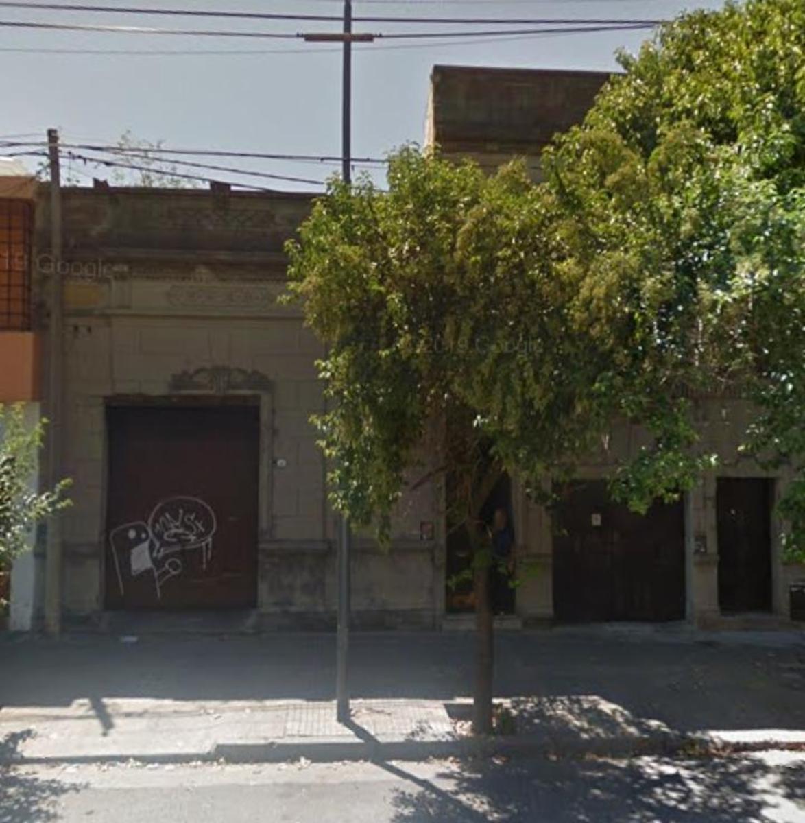 VENTA TERRENO BARRIO COFICO IDEAL INVERSIONISTAS