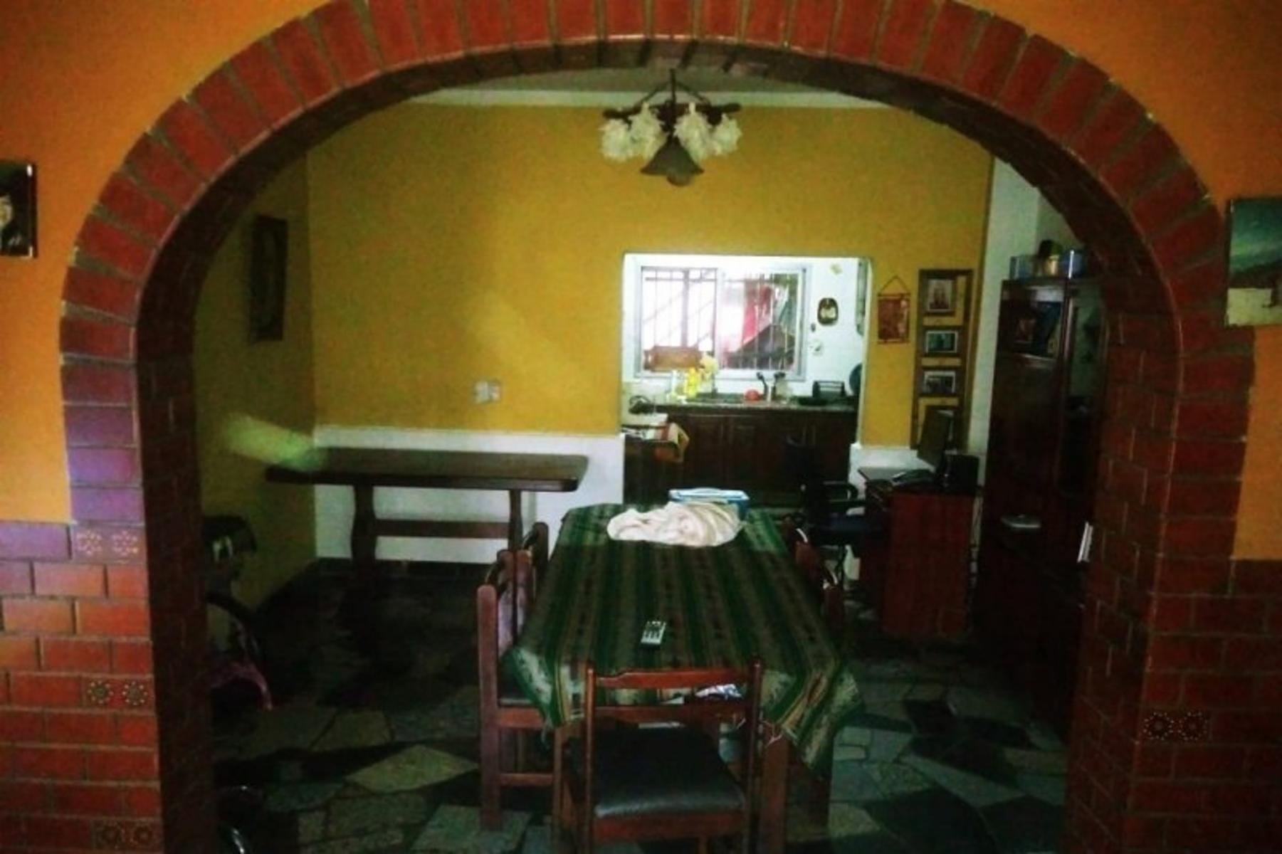 CRISTIANIA 1000 · La Matanza — foto 4