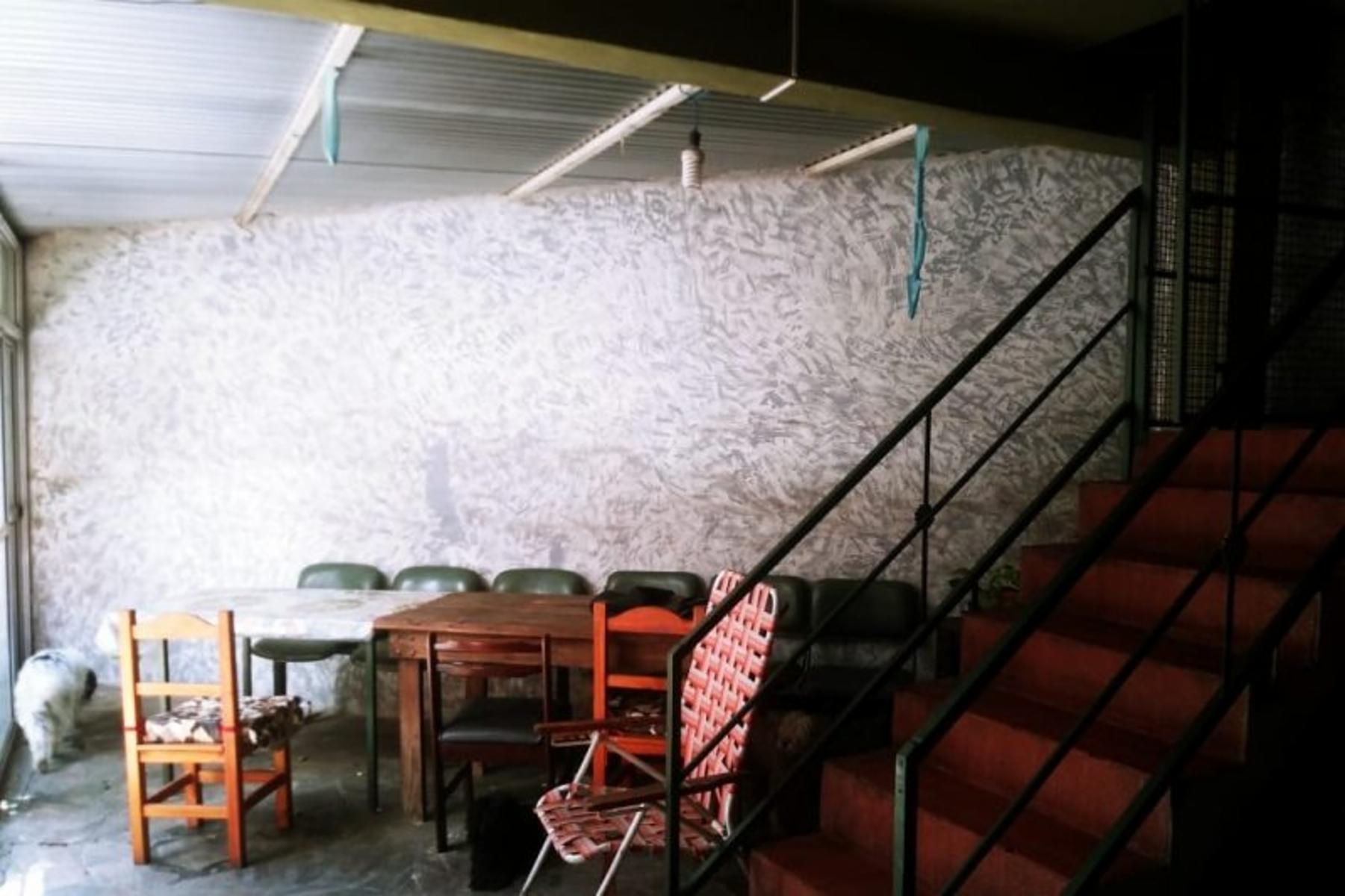 CRISTIANIA 1000 · La Matanza — foto 6