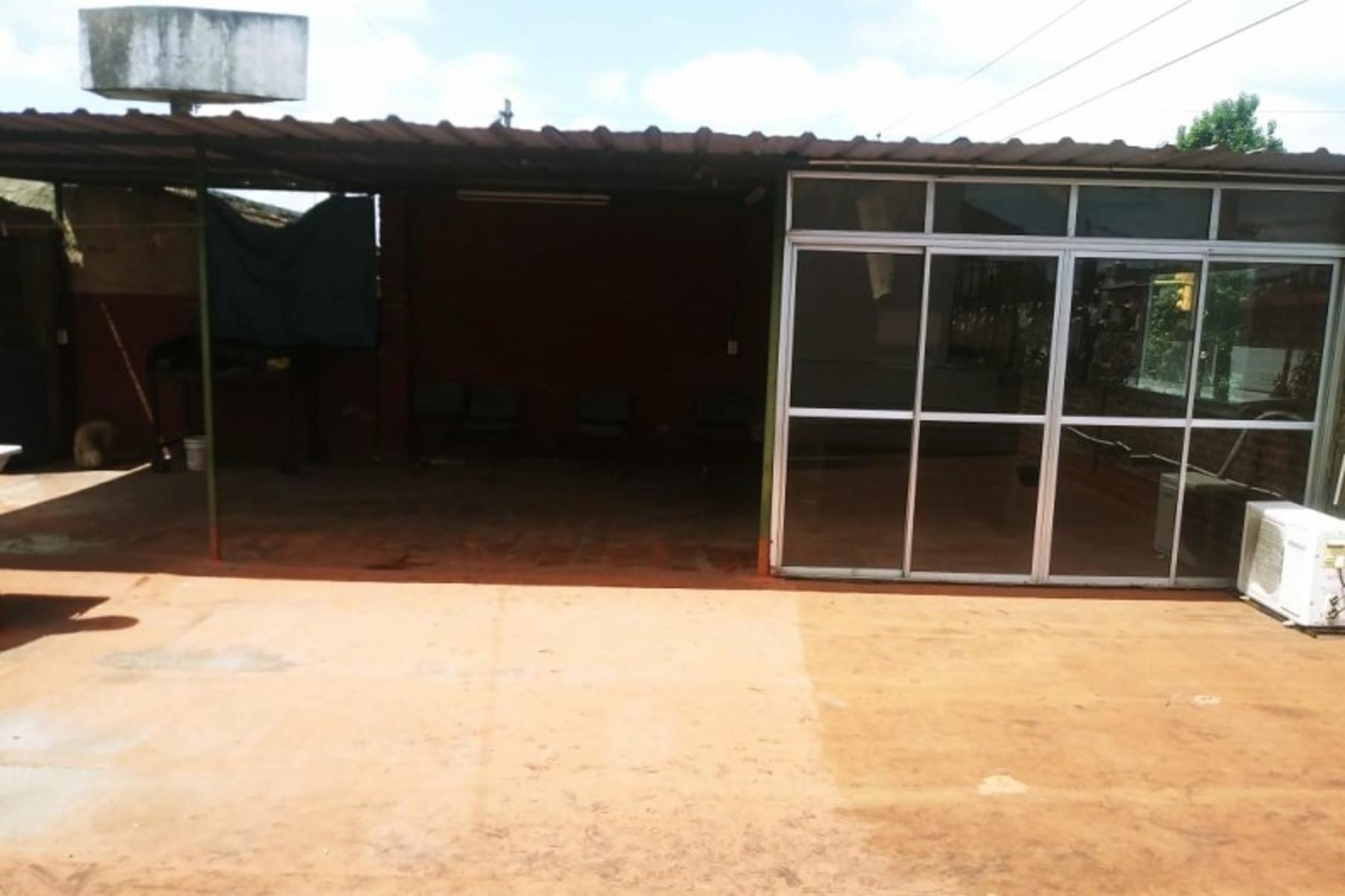 CRISTIANIA 1000 · La Matanza — foto 8