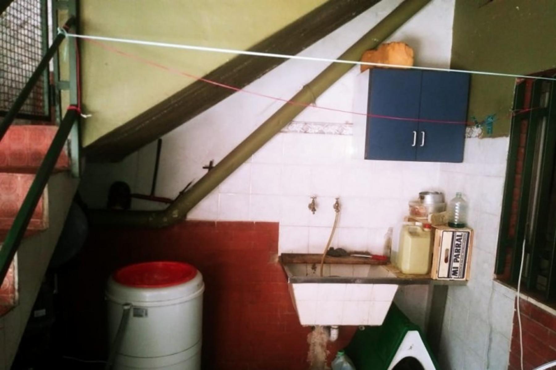 CRISTIANIA 1000 · La Matanza — foto 9