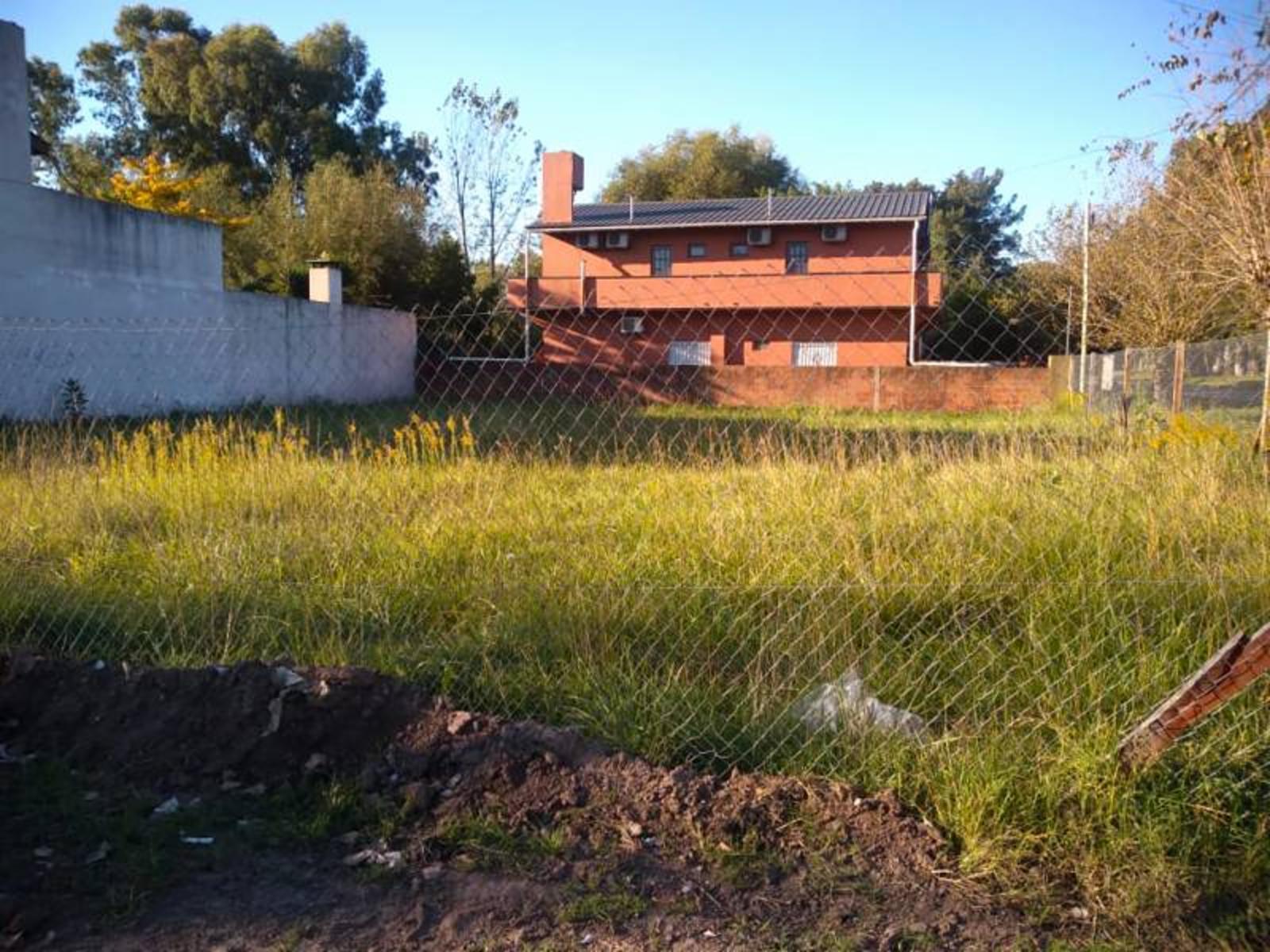 Calle 137 esquina 52 · General Belgrano — foto 4