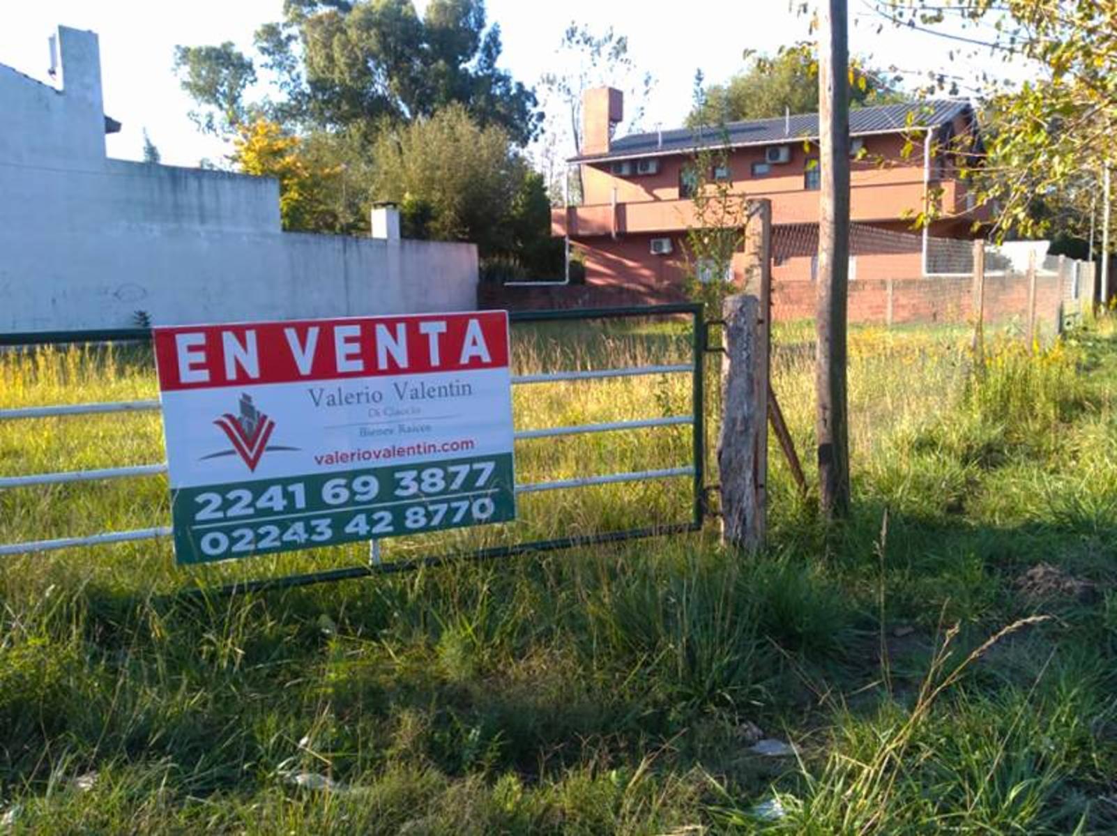 Calle 137 esquina 52 · General Belgrano — foto 5