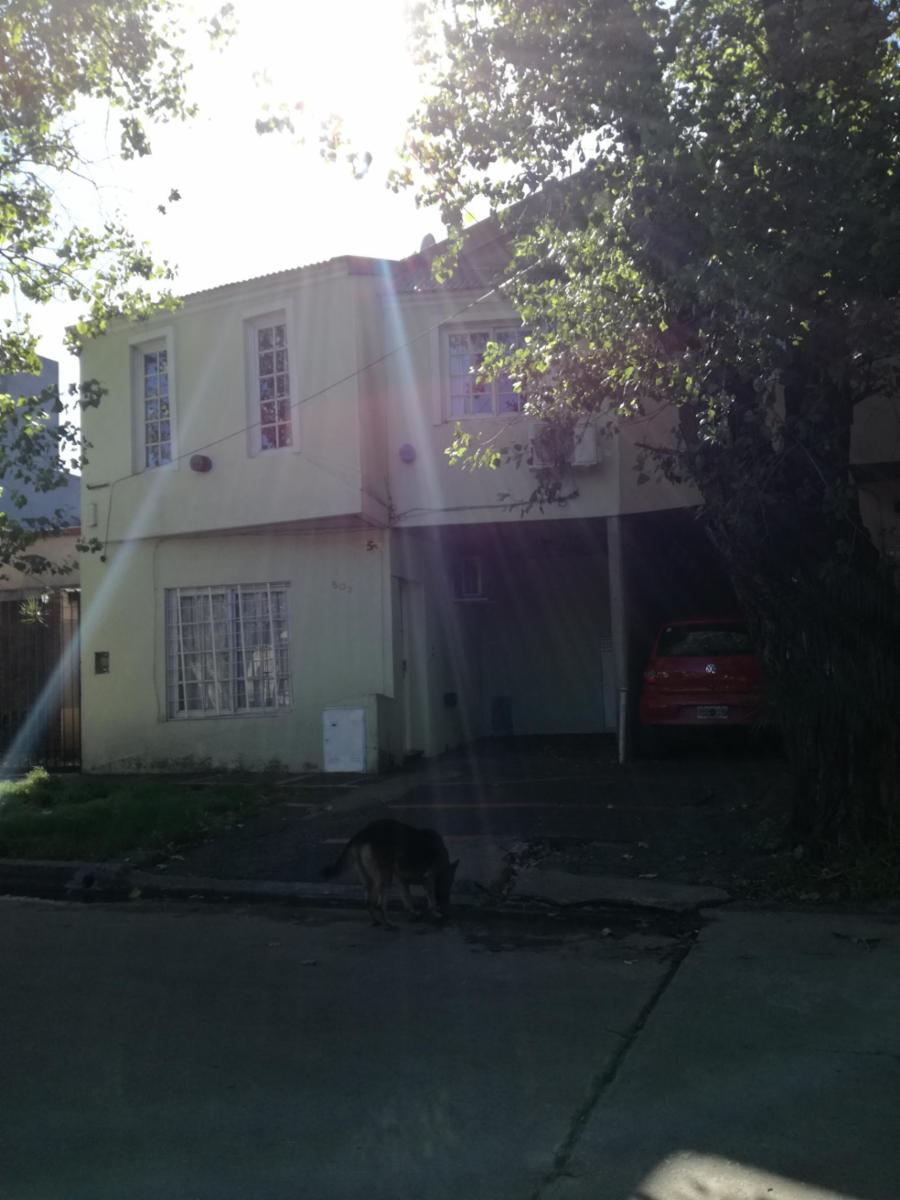 Atuel 500 · Hurlingham — foto 21