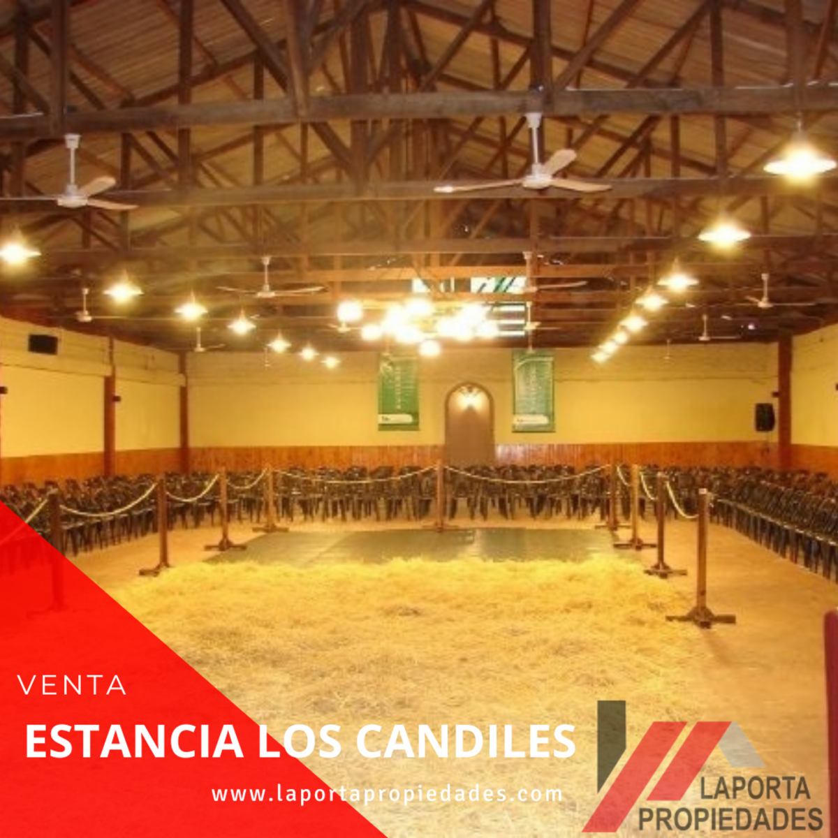 RUTA 8 · San Andrés De Giles — foto 3