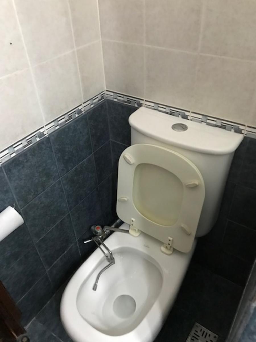 LISANDRO DE LA TORRE 1200 · Tres De Febrero — foto 8