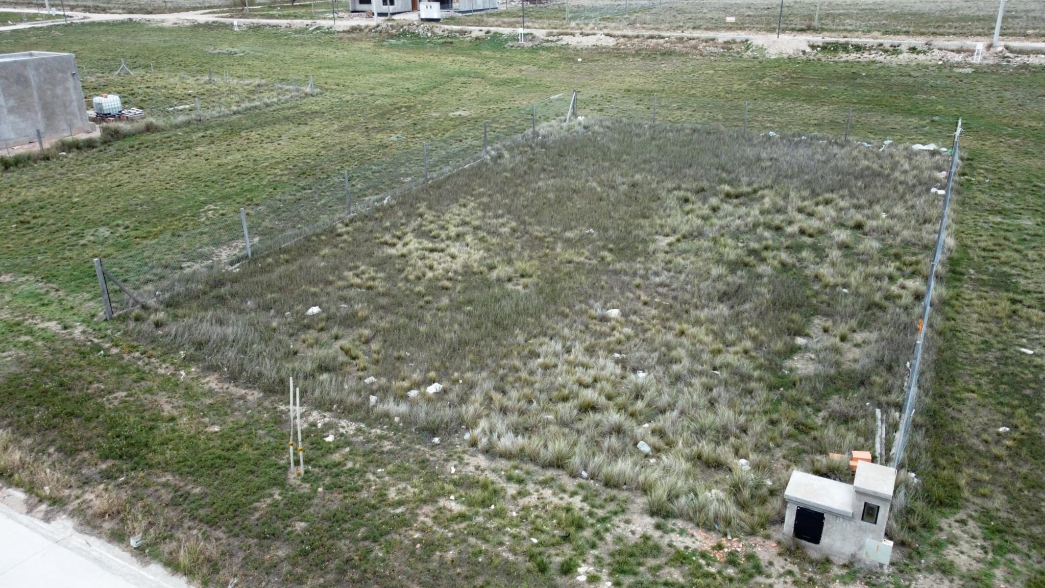 CERRO TRES PICOS · Bahia Blanca — foto 3