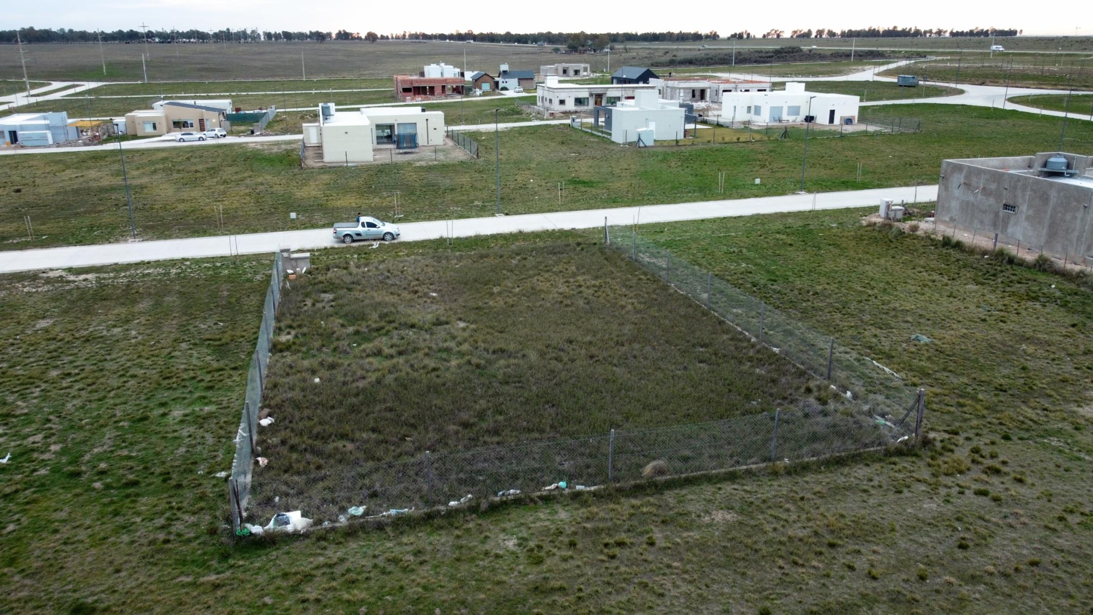 CERRO TRES PICOS · Bahia Blanca — foto 4